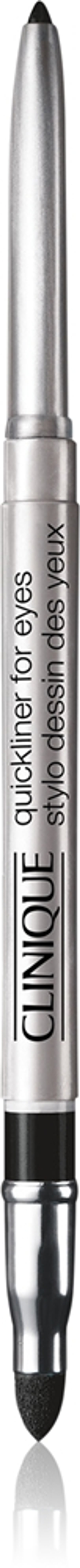Clinique Quickliner for Eyes - Карандаш для глаз оттенок 07 Really Black, 3 g