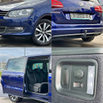 VW SHARAN 2020г.в.