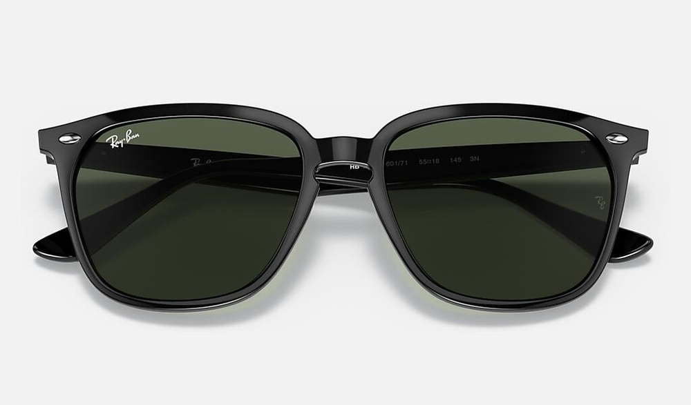 RAY-BAN RB4362 601/71