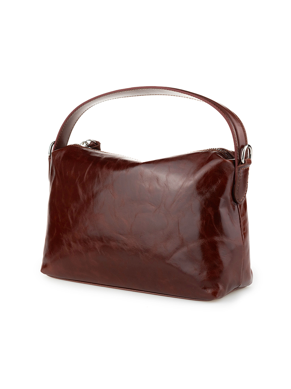 BL7232/25 Сумка жен., нат. кожа