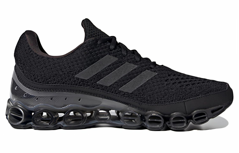 Кроссовки Adidas Microbounce