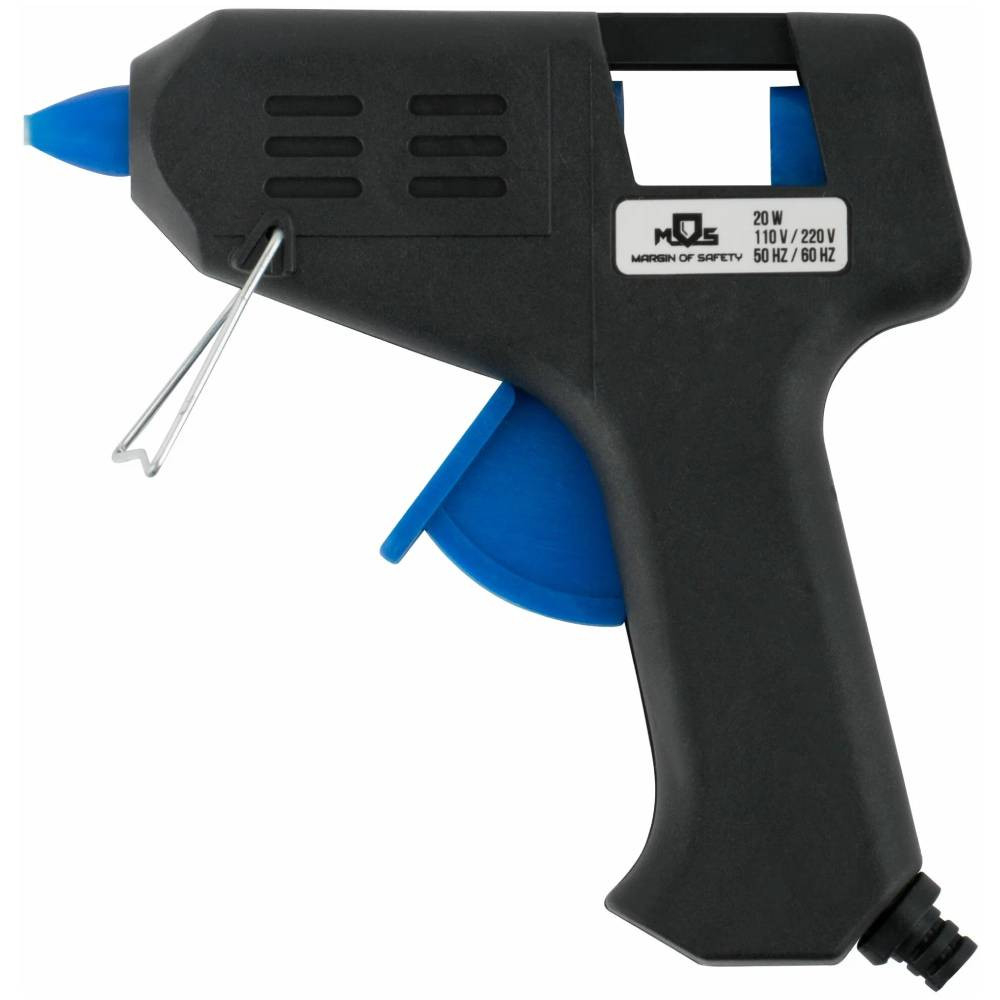 Клеевой пистолет Mos 14321М