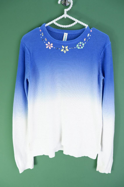 Джемпер Acoola с хлопком красивый на 14 лет