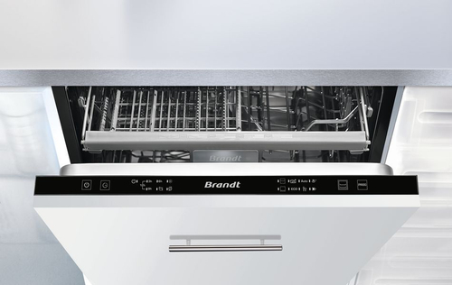 Встраиваемая посудомоечная машина BRANDT BKDD435J2