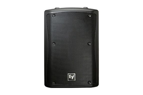 Electro-Voice ZX3 пассивная АС, 2400Вт, динамик 12 дюймов