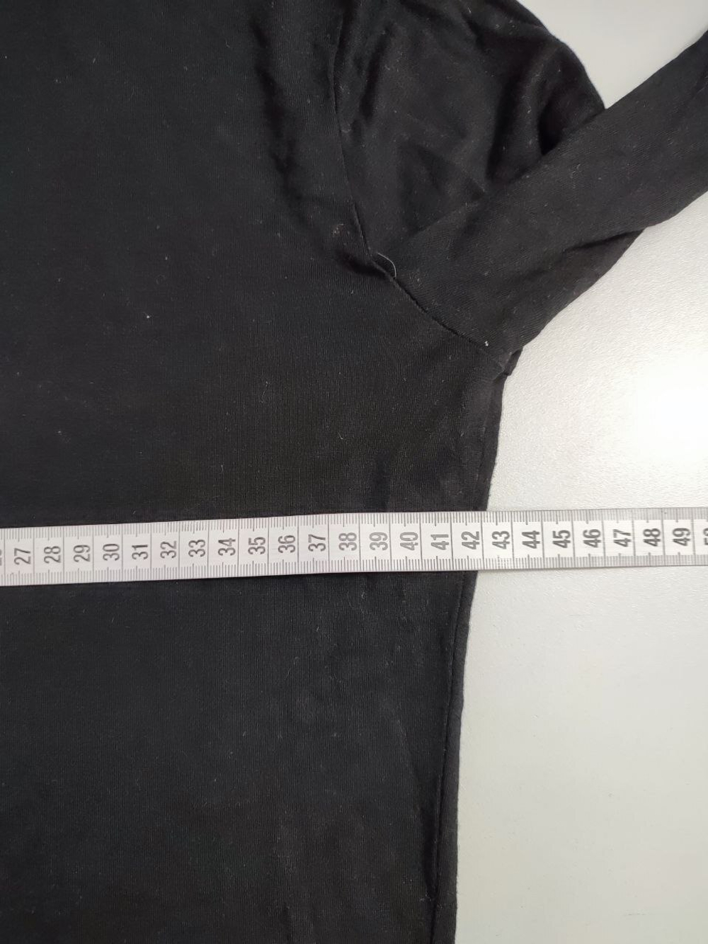 Водолазка Derby из вискозы 44 размер