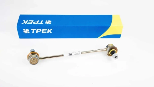 Стойка стабилизатора передняя MITSUBISHI LANCER/OUTLANDER, CITROEN C-Crosser/C4 с крепежом, ТРЕК.SL70-190