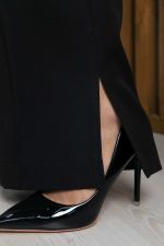 Брюки Танаис (черные) Б13211-31М LT Collection