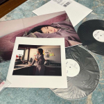 Hikaru Utada - Bad Mode - Japan Import виниловая пластинка