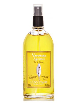 L'Occitane en Provence Verbena Citrica