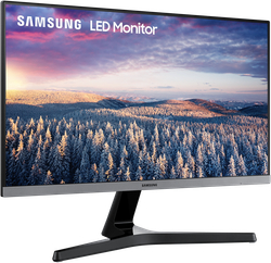 Монитор 23.8" Samsung S24R350FZI (LS24R350FZIXCI)