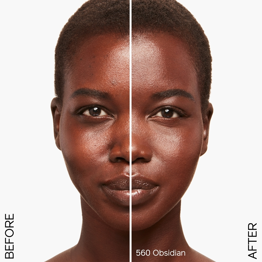 Shiseido Synchro Skin Radiant Lifting Foundation Advanced - Осветляющая лифтинговая основа SPF 30, 30 ml