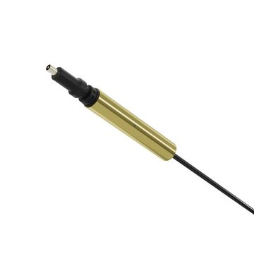 Комплектующие для систем освещения с токоведущими элементами Technical CA002PI-BS