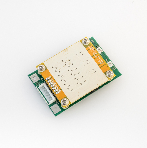 Плата контроля ET 6BSLi-8A6644