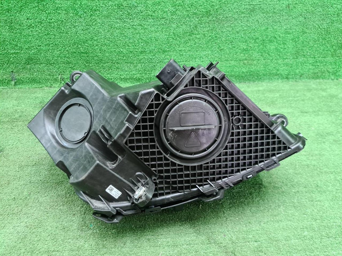 Фара левая Mercedes GLC X253 (2019-2022) LED