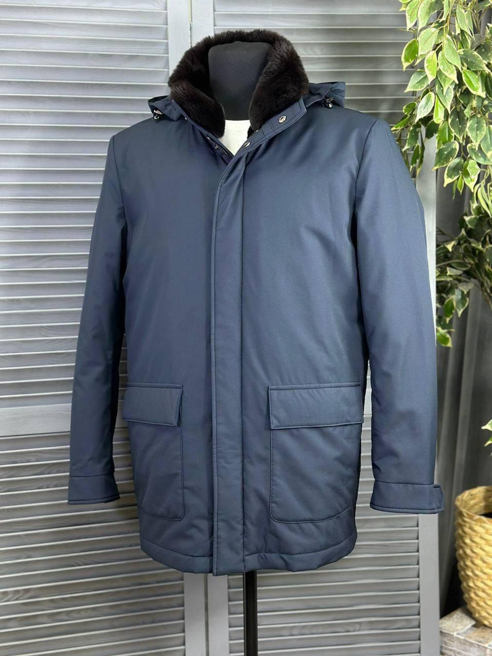 Куртка Loro Piana