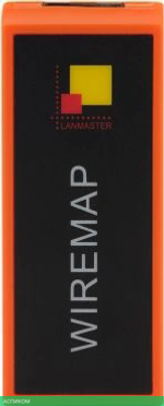 Кабельный тестер Lanmaster LAN-PRO-L