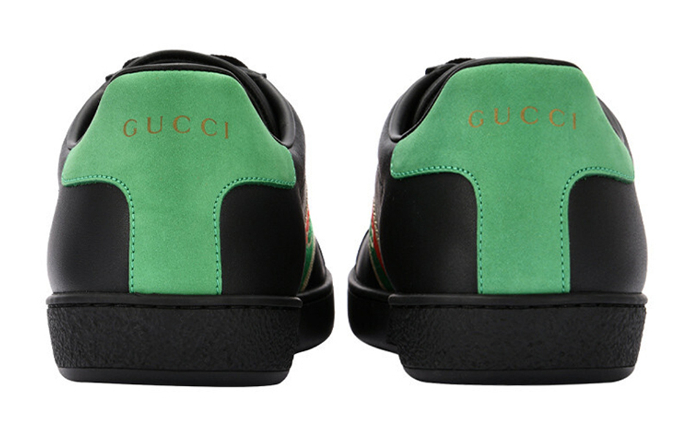 Gucci Ace G (Женская размерная сетка)
