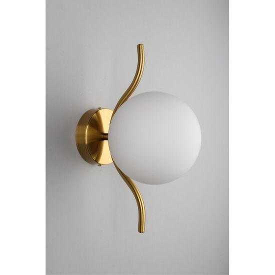 Светильник настенный (Бра) APL.312.11.01