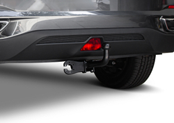 Фаркоп Berg для Changan CS55 Plus 2022-н.в., шар A, 1500/75 кг, F.6111.001