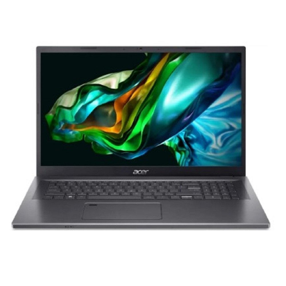 Acer Aspire 5 17 A517-58GM [NX.KJLCD.005] Grey 17.3" {FHD I5-1335U/16Gb/SSD512GB/RTX 2050 4Gb/W11H}