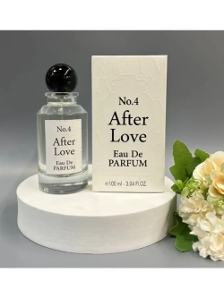 Парфюмерная вода After Love, 100 мл