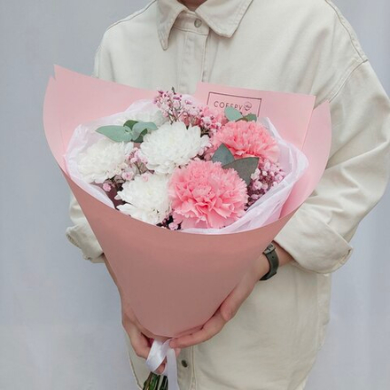 Соберу букет №269