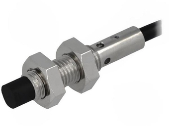 Датчик индуктивный Omron E2A-S08KN04-MS-B2 OMC