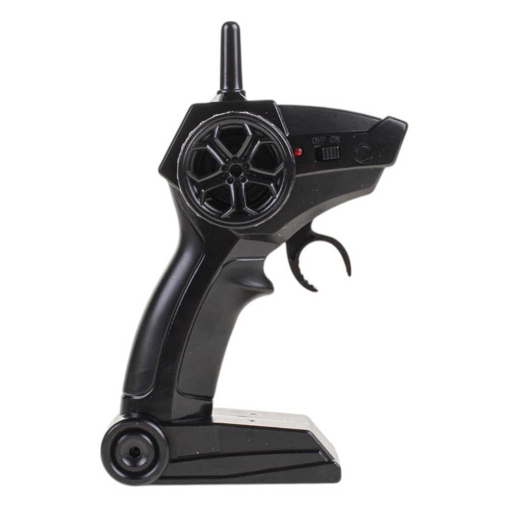 Джип на РУ, коробка P670-B3