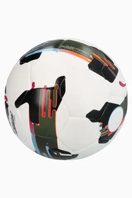 Футбольный мяч Puma Orbita 4 Hybrid размер 5 - белый