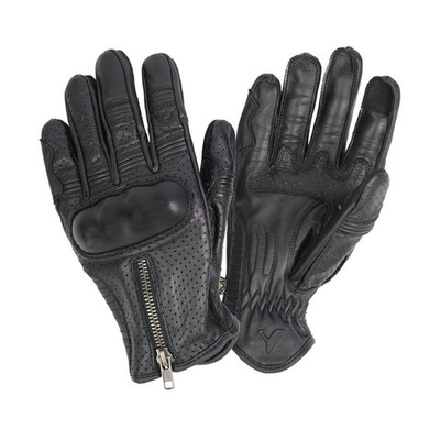 By City Amsterdam gloves black