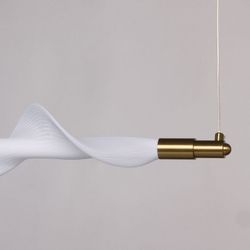 Подвесной светильник De City Мадлен 7 424016801