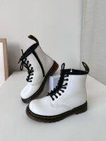 Новые ботинки Dr. Martens, 25,5