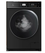 Стиральная машина LEX LWM08014BLTHID slim (q)