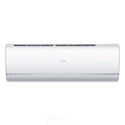 Сплит-система настенная Haier AS35JBJHRA-W / 1U35JEJFRA inverter