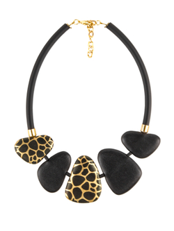 Колье Afrika Piteli