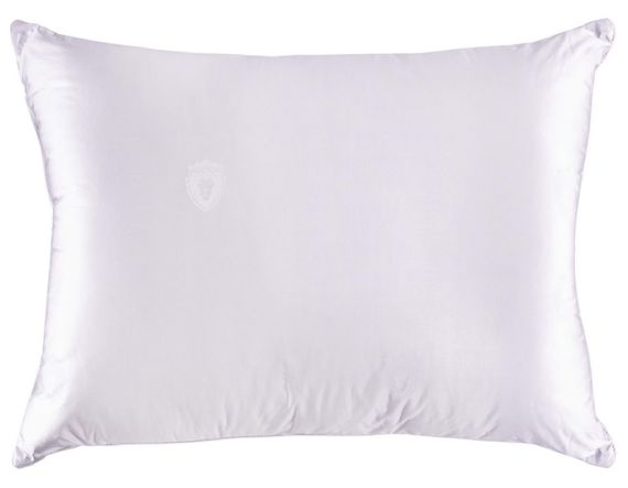 Подушка KINGDOM шелковая жаккард