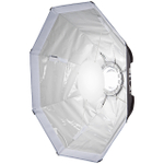 HENSEL Softdish 80. Рефлектор тканевый