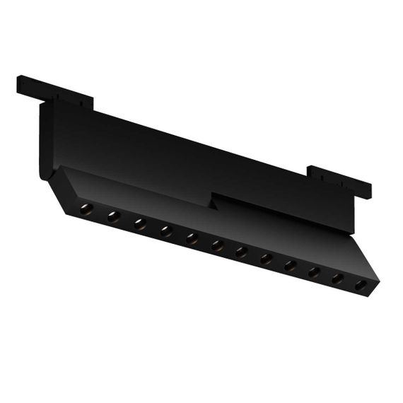 Трековый светильник Maytoni Technical Points Rot TR194-1-12W4K-M-B