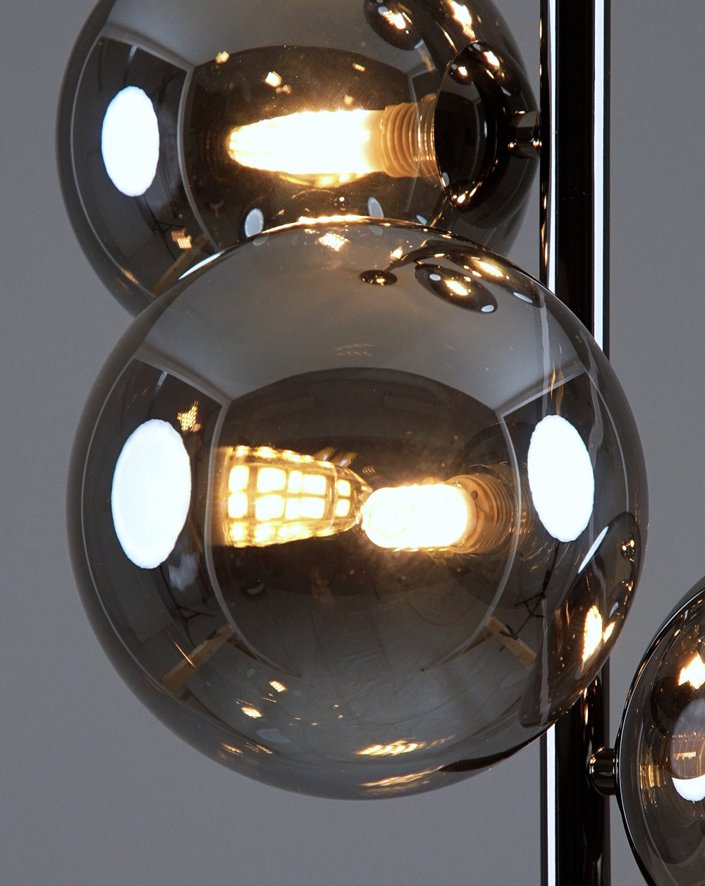 Светильник подвесной Moderli V10795-5P Renny