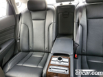 Kia The K9 (Quoris/K900) 3.8 GDI AWD (11.2020)