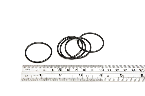 Кольцо 033-036-19 ГОСТ 9833-73