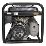 HUTER DY9500LX-3 PRO электрогенератор 64/1/77