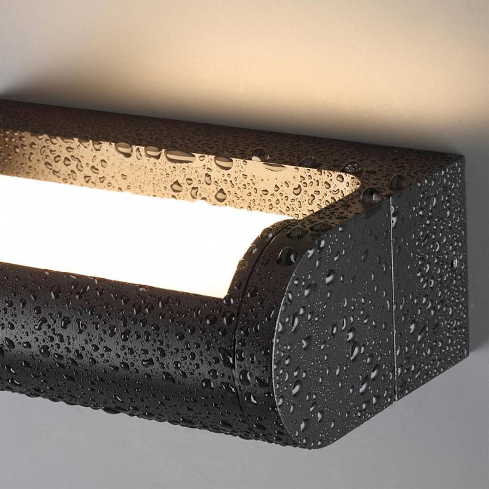 Накладной светильник Odeon Light NATURE 7117/12WL