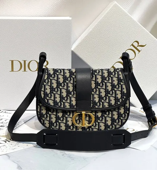 Сумка Dior Medium 30 Montaigne Satchel Bag