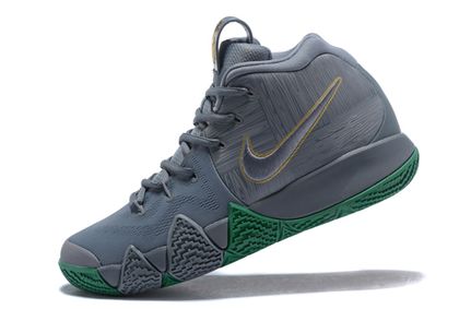 Nike Kyrie 4 Confetti BASKETROOM.RU