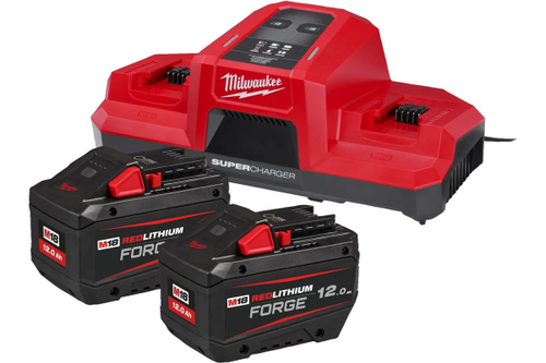 Энергокомплект M18 FORGENRG-122DBSC 4933498614