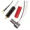 Atlas Element Tonearm 90 - Achromatic RCA 1.5m