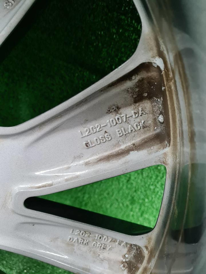 Диск Комплект R20 Land-Rover Discovery Sport 14-нв