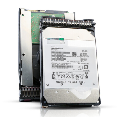 Жесткий диск HP 12TB 12G SAS 7.2K LFF 877030-001